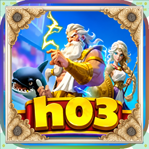 h03 — galeri pratinjau Resmi APK